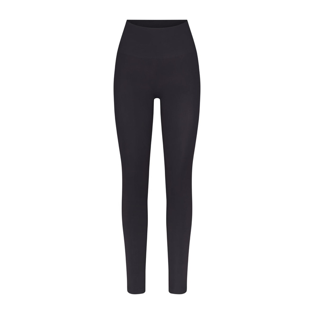 Skims Smoothing Seamless Leggings NWT (L) MRSP$64